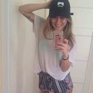 Meet your Posher, Clerisa